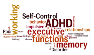 ADHD Counselling Langley