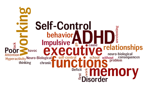 ADHD Counselling Langley