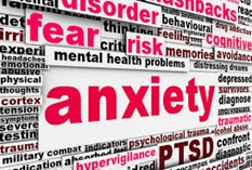 anxiety
