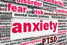 anxiety